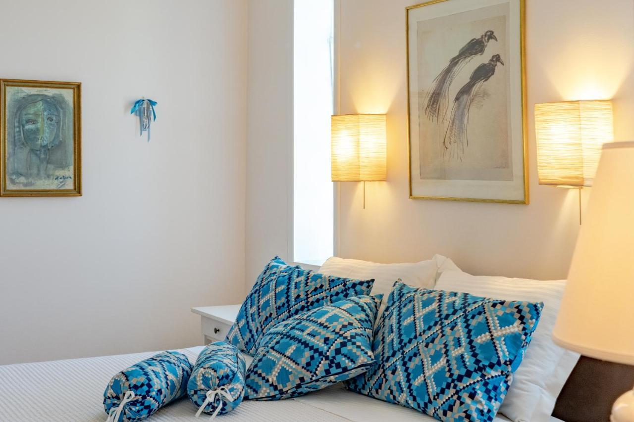 Yoga Euphoria Seaside Apartment Artemida  Buitenkant foto